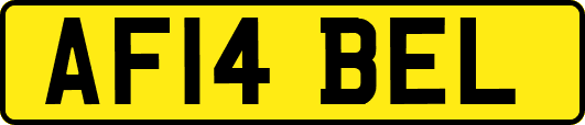 AF14BEL