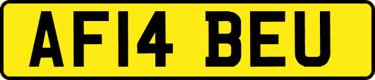 AF14BEU