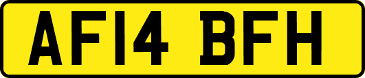 AF14BFH