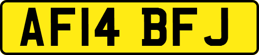 AF14BFJ