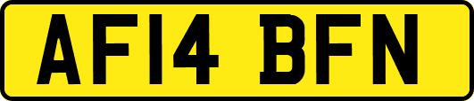 AF14BFN