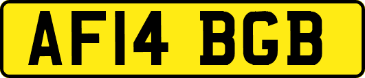 AF14BGB