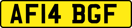 AF14BGF