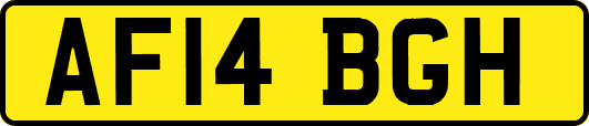 AF14BGH