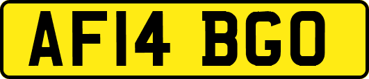 AF14BGO