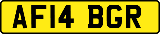 AF14BGR