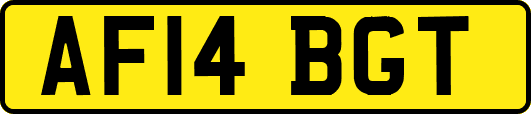 AF14BGT