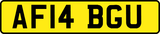 AF14BGU