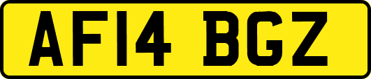 AF14BGZ