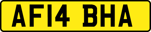 AF14BHA