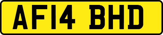 AF14BHD