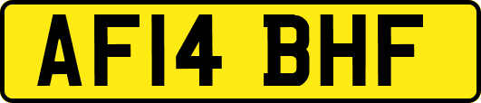 AF14BHF