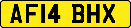 AF14BHX