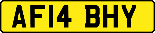 AF14BHY
