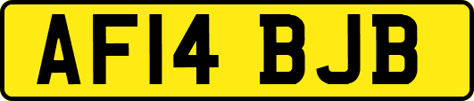 AF14BJB