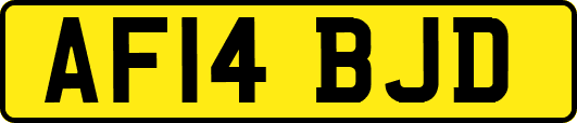 AF14BJD