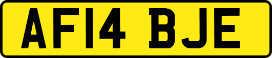 AF14BJE
