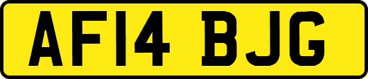 AF14BJG