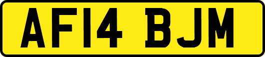AF14BJM