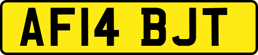 AF14BJT