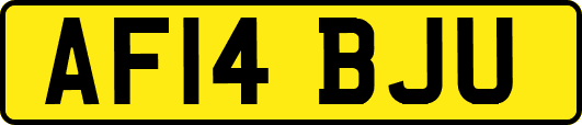 AF14BJU