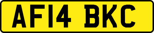 AF14BKC