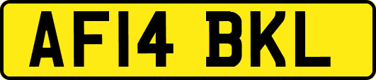 AF14BKL