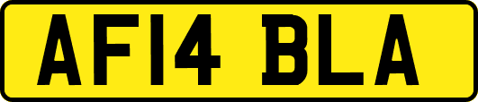 AF14BLA