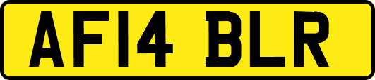 AF14BLR