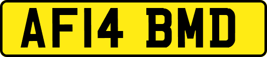AF14BMD