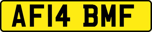 AF14BMF