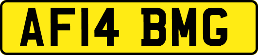 AF14BMG