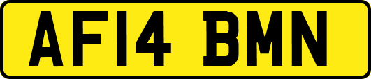 AF14BMN