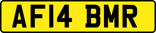 AF14BMR