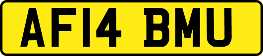 AF14BMU