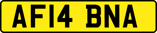 AF14BNA