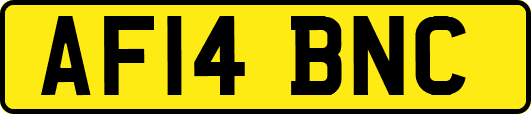 AF14BNC