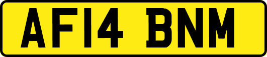 AF14BNM