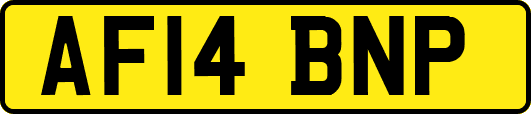 AF14BNP