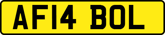 AF14BOL
