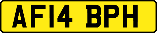 AF14BPH