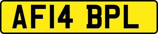 AF14BPL