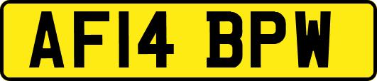 AF14BPW