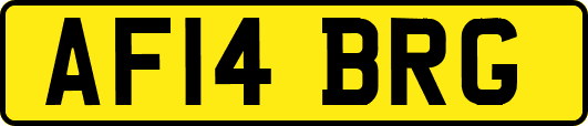 AF14BRG