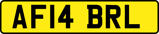 AF14BRL