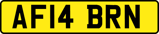 AF14BRN
