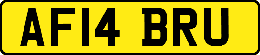 AF14BRU