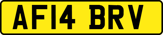 AF14BRV