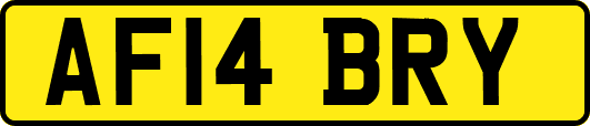 AF14BRY