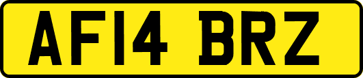 AF14BRZ